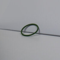 O-rings made of Vi 650, FKM 75