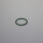 O-rings made of Vi 650, FKM 75
